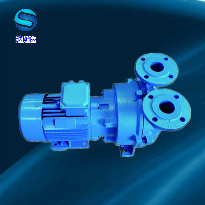 2BV5系列水环式真空泵/压缩机